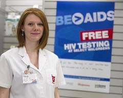 Teste HIV gratuite la farmacie - discretia, la ea acasa