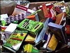Vitaminele isi pierd proprietatile la o saptamana dupa desigilare