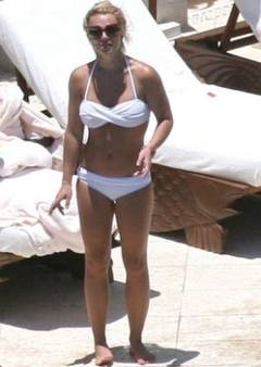 Dieta Britney Spears