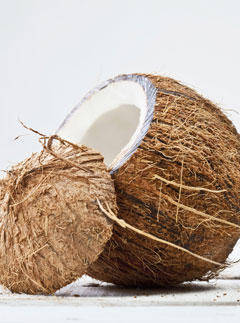 Uleiul de nuca de cocos poate preveni diabetul de tipul II