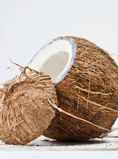 Uleiul de nuca de cocos poate preveni diabetul de tipul II