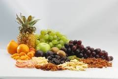 Din ce fructe poti asimila necesarul zilnic de vitamine