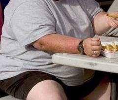 Obezitatea, provocata de unele bacterii din intestin