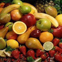 Cum sa pierzi 5 kilograme cu ajutorul fructelor