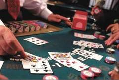 Tratament pentru dependentii de jocuri de noroc