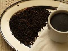 Ceaiul Negru, o alternativa sanatoasa a cafelei?