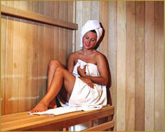 Ultima inovatie in materie de slabit: capsula-sauna