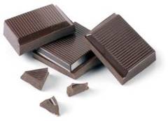 De ce este sanatoasa ciocolata neagra?
