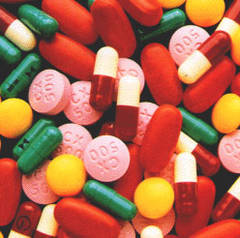 60% dintre romani iau antibiotice in mod necorespunzator