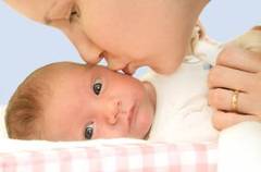 Stresul prenatal creste riscul de astm al bebelusului