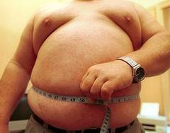 Persoanele obeze pot slabi cu ajutorul unui medicament pentru diabetici