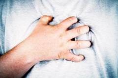 Care sunt simptomele unui infarct