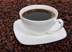 Cafeaua, in stransa legatura cu pierderea vederii