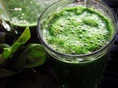 Beneficiile si pericolele spirulinei