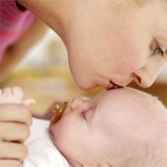 Veste buna pentru mame: maternitatea imbunatateste memoria