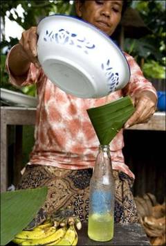 Beneficiile uleiului de cocos asupra sanatatii