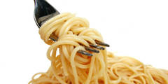 Spaghetele minune: sanatate si silueta perfecta cu doar 10 calorii