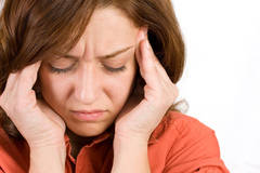 Migrena nu-i o simpla durere de cap. Este o boala