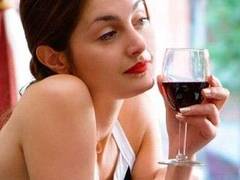 Vinul rosu, tratament pentru cancer?