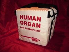 Transplantul de organe - oameni care isi vand un rinichi