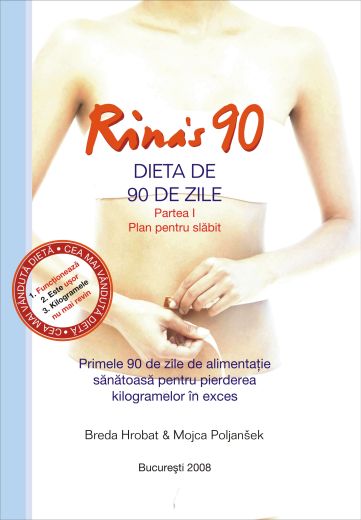 Ce este Rina – Dieta de 90 de zile?