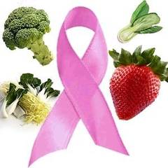 Alimente care reduc riscul de cancer la san
