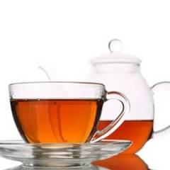 Ceaiul, o bautura excelenta, neglijata de noi