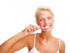 Boli prevenite prin simplul periaj al dintilor