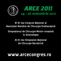 ARCE 2011