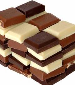 De ce este ciocolata buna pentru sanatate?