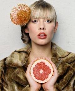 Dieta cu grapefruit