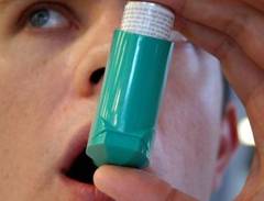 Inhalatoarele nu sunt eficiente in cazul multor copii bolnavi de astm