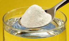 Cum poti folosi bicarbonatul de sodiu in ingrijirea corporala