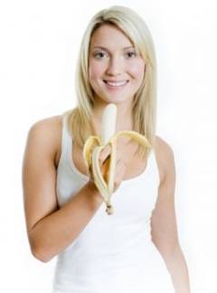 O banana pe zi tine cardiologul departe