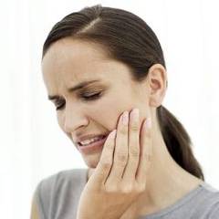 Scapa de durerile de dinti in mod natural