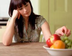 Alimentatie si depresie: care este legatura?