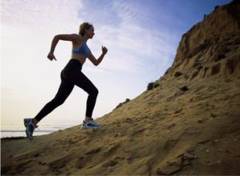 Joggingul stimuleaza memoria si reimprospateaza amintirile
