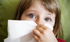 Alerta de gripa: Zece semne ca trebuie sa chemi doctorul