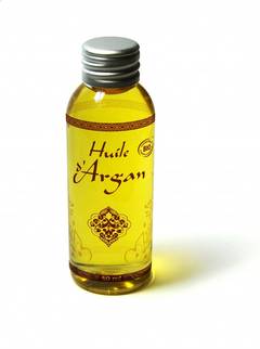 Foloseste uleiul de argan pentru un ten frumos