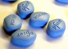 Viagra nu e inventia companiei Pfizer, ci a Ierbii Caprei Agitate