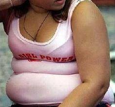 Obezitatea, cauza a 124.050 de cazuri de cancer in Europa in 2008
