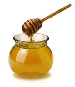 Mierea, un mod dulce de a scapa de boli
