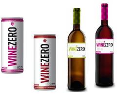 Winezero, vinul fara alcool