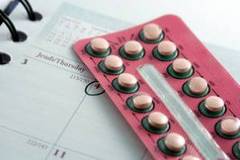 S-a lansat pe piata contraceptivul cu hormoni naturali