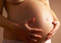 Cancerul poate fi transmis in timpul sarcinii