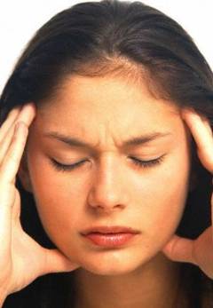 Operatii cosmetice pentru migrene?