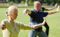 Practicile Tai Chi amelioreaza durerile cauzate de artrita