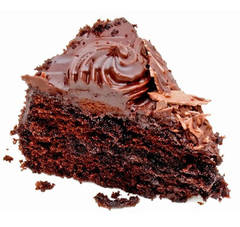 Imaginea unui tort de ciocolata ne poate ajuta sa nu ne ingrasam