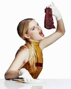 Mituri despre alimentatia pe baza de carne