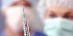 Un vaccin pentru un virus nou poate fi obtinut in cinci-sase luni